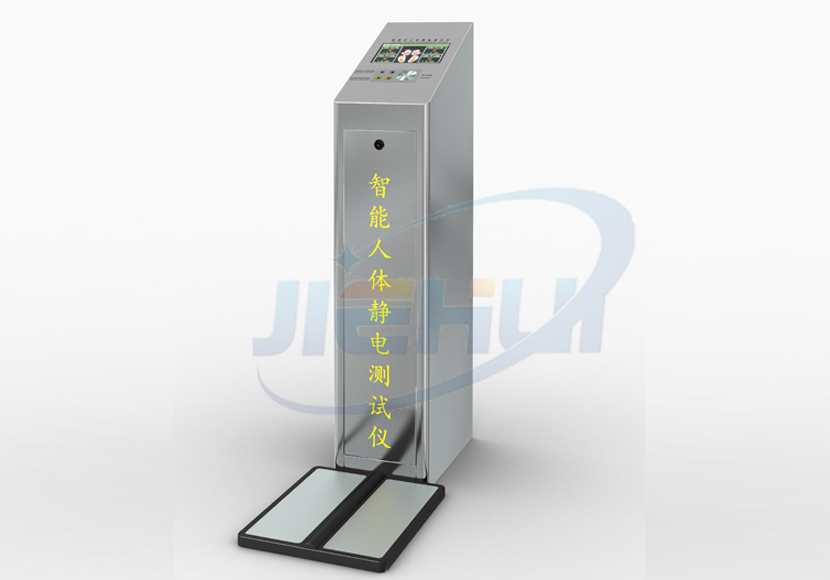 立式防靜電閘機(jī)-不聯(lián)網(wǎng)